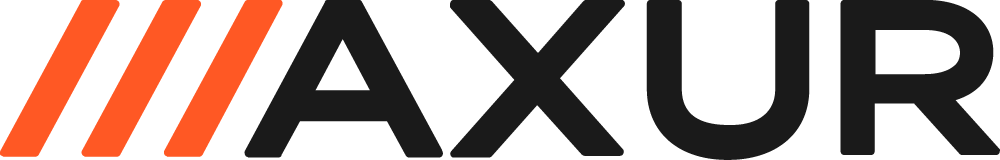 Axur Logo